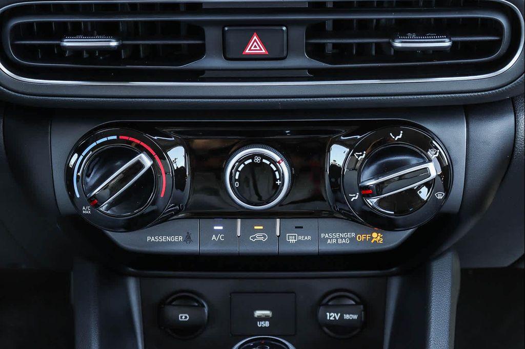 used 2023 Hyundai Kona car, priced at $20,498