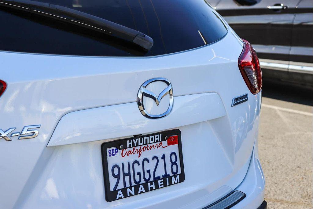 used 2016 Mazda CX-5 car, priced at $15,994