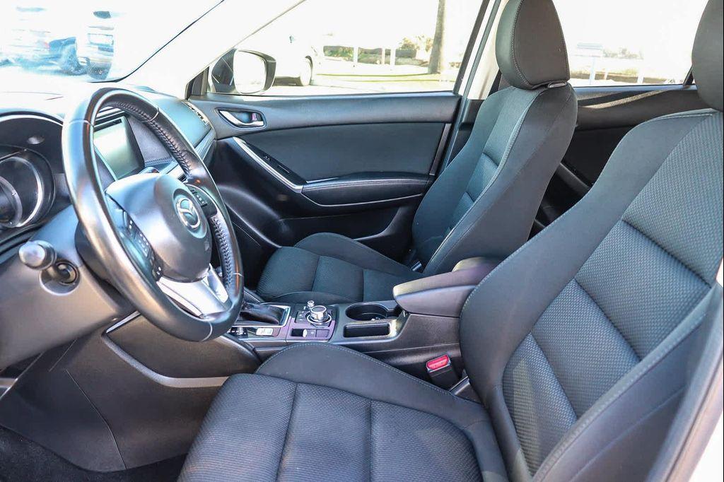 used 2016 Mazda CX-5 car, priced at $15,994