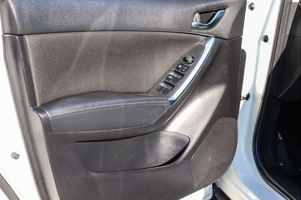 used 2016 Mazda CX-5 car, priced at $15,591