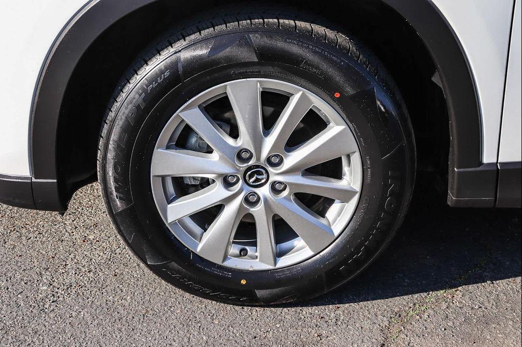 used 2016 Mazda CX-5 car, priced at $15,994