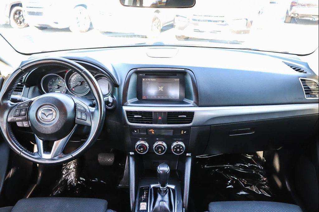 used 2016 Mazda CX-5 car, priced at $15,994