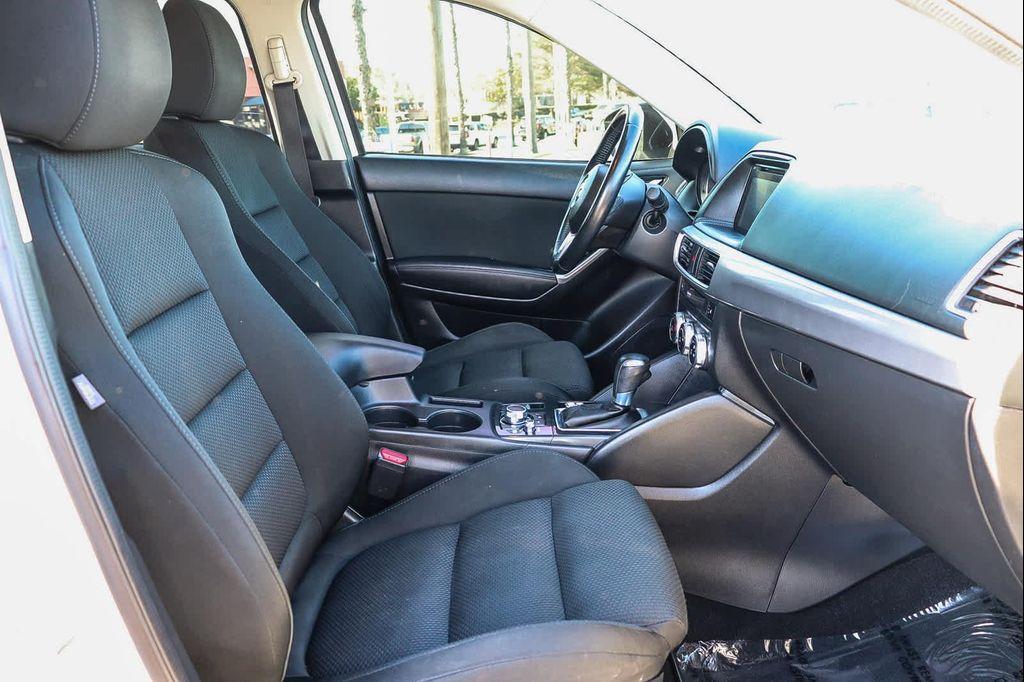 used 2016 Mazda CX-5 car, priced at $15,994