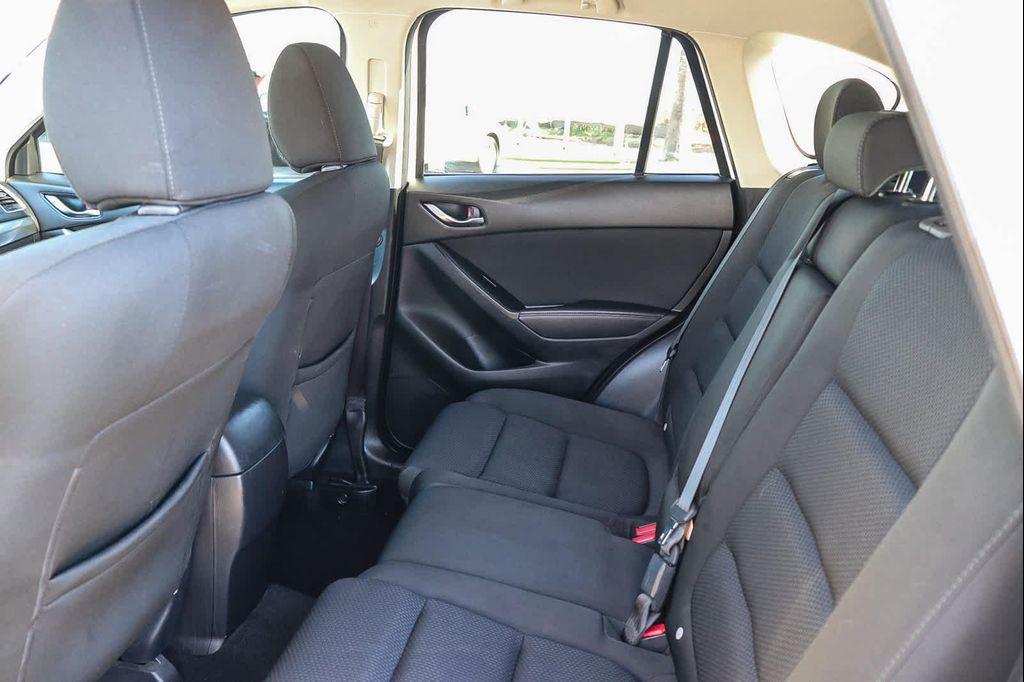 used 2016 Mazda CX-5 car, priced at $15,994