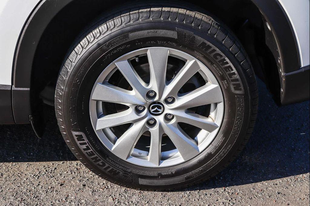 used 2016 Mazda CX-5 car, priced at $15,994