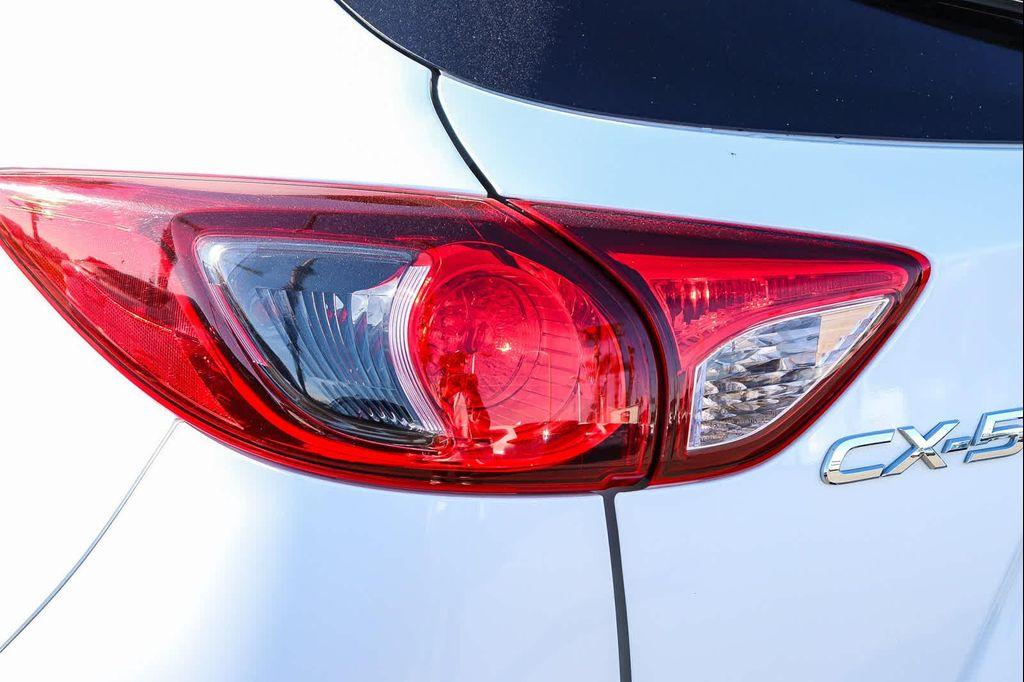 used 2016 Mazda CX-5 car, priced at $15,994