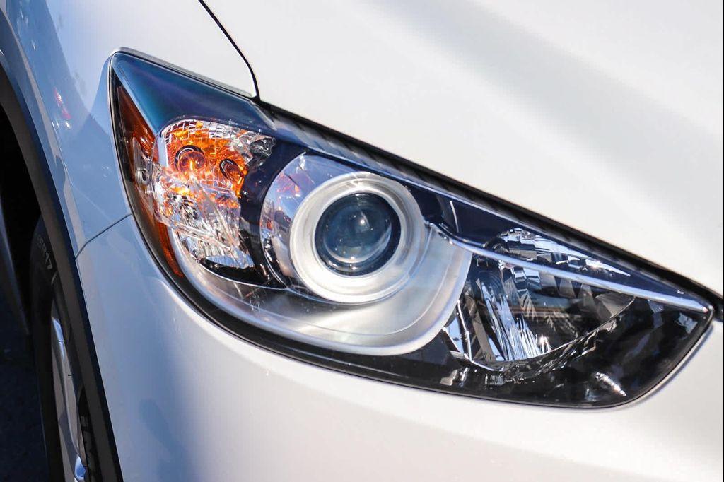 used 2016 Mazda CX-5 car, priced at $15,994