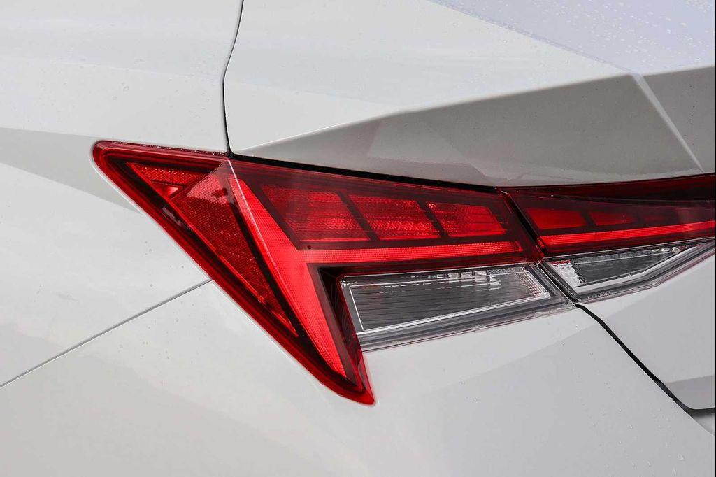 new 2026 Hyundai ELANTRA HEV car, priced at $31,390