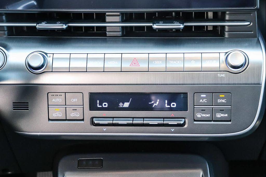 new 2026 Hyundai Kona car, priced at $33,540