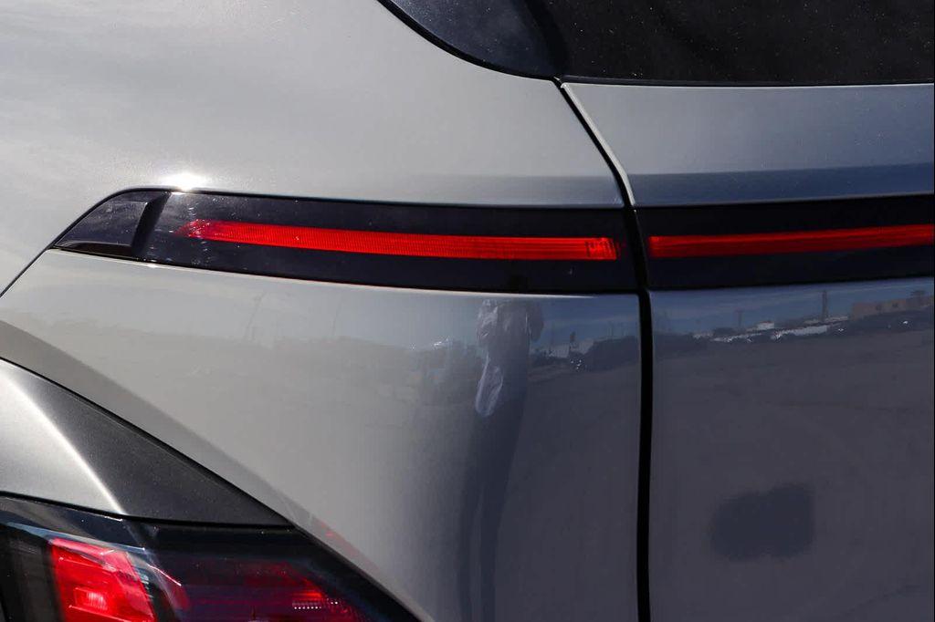 new 2026 Hyundai Kona car, priced at $33,540