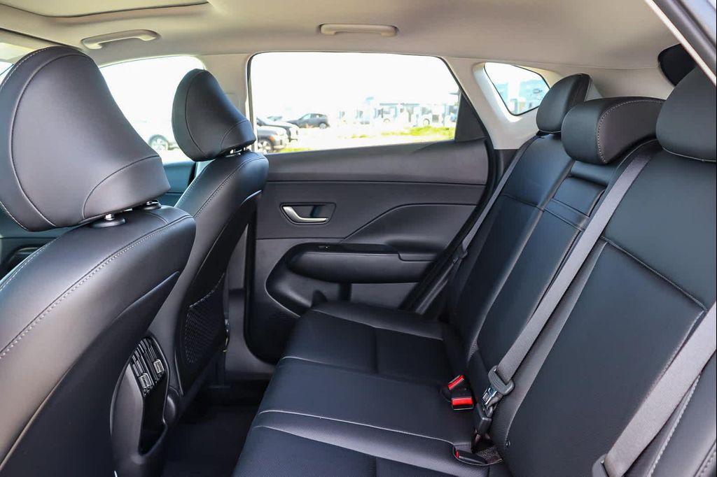 new 2026 Hyundai Kona car, priced at $33,540