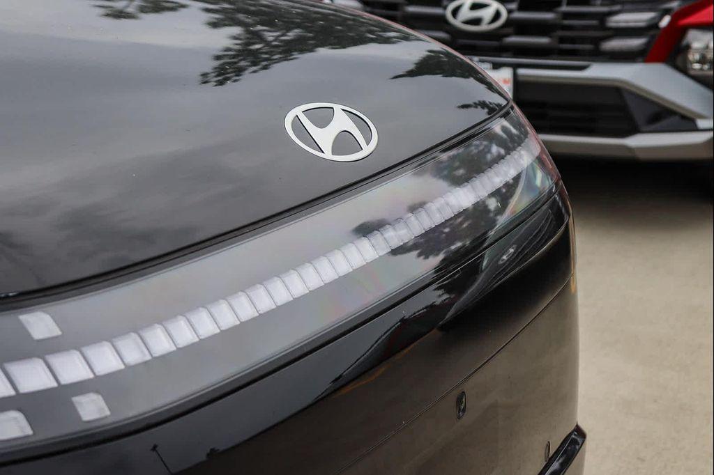 new 2026 Hyundai IONIQ 9 car, priced at $56,895