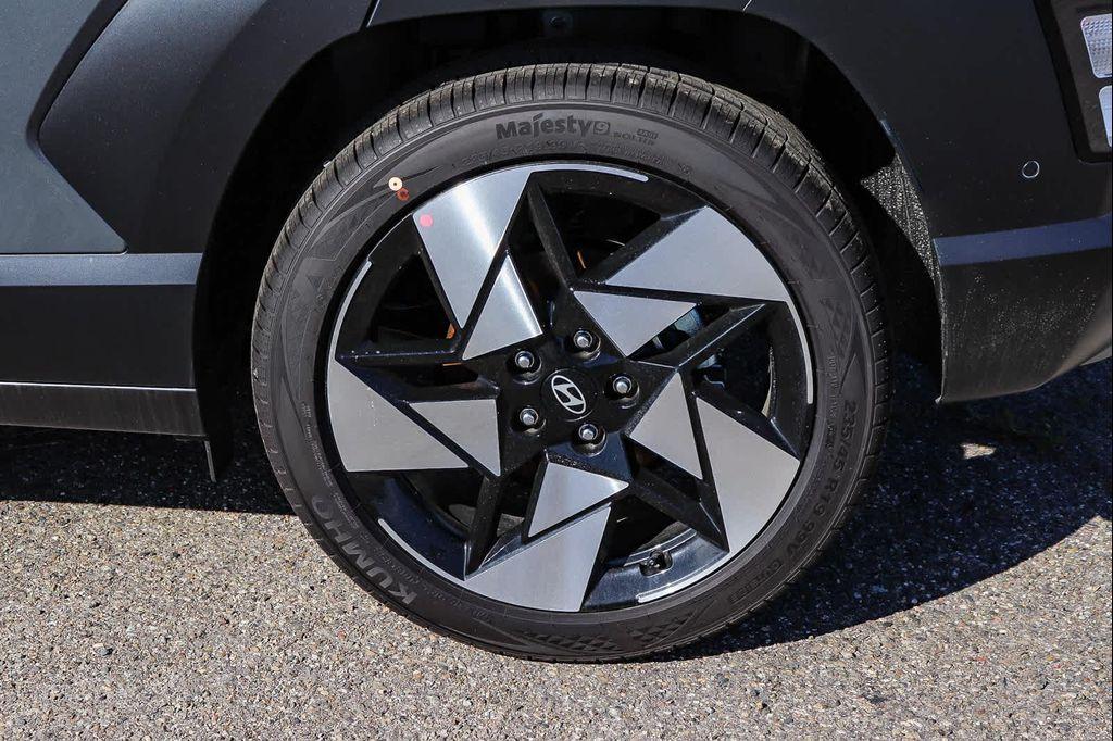 new 2026 Hyundai Kona car, priced at $33,229