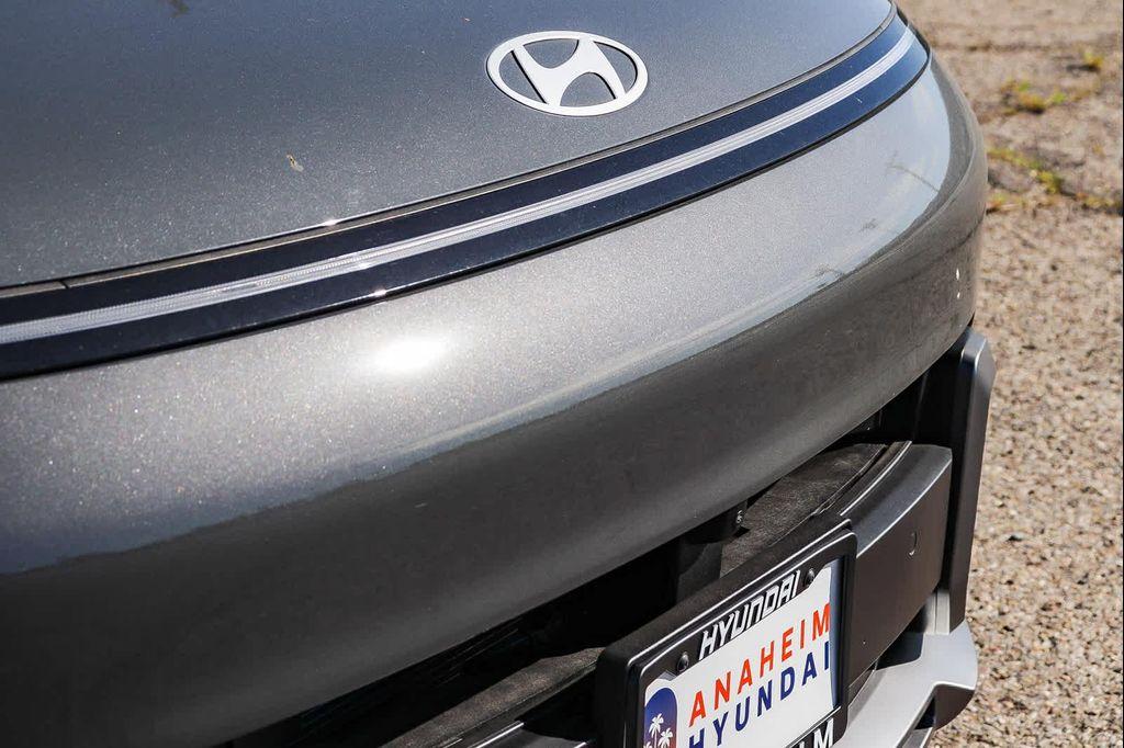 new 2026 Hyundai Kona car, priced at $33,229