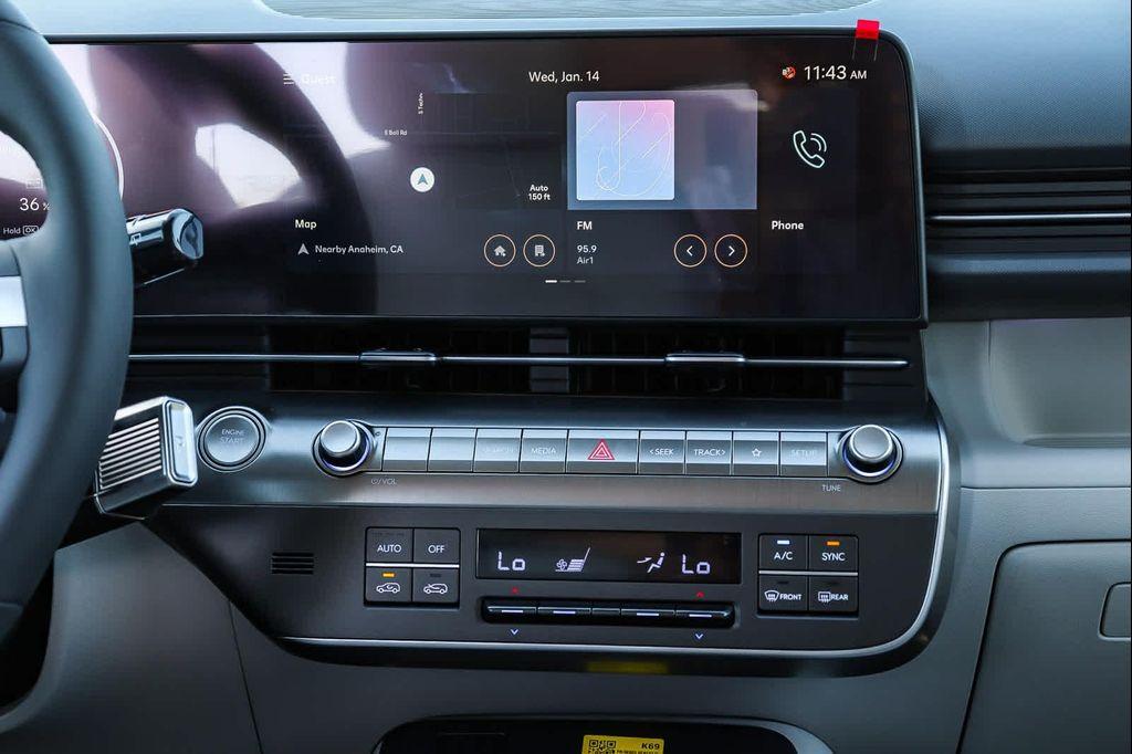 new 2026 Hyundai Kona car, priced at $33,229