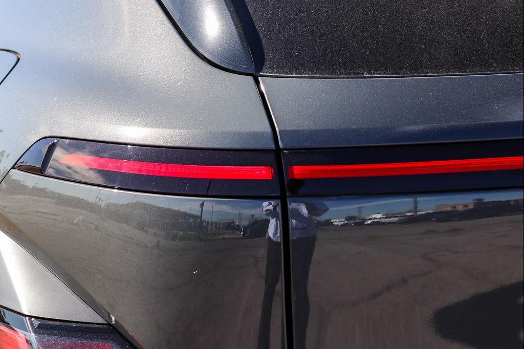 new 2026 Hyundai Kona car, priced at $33,229