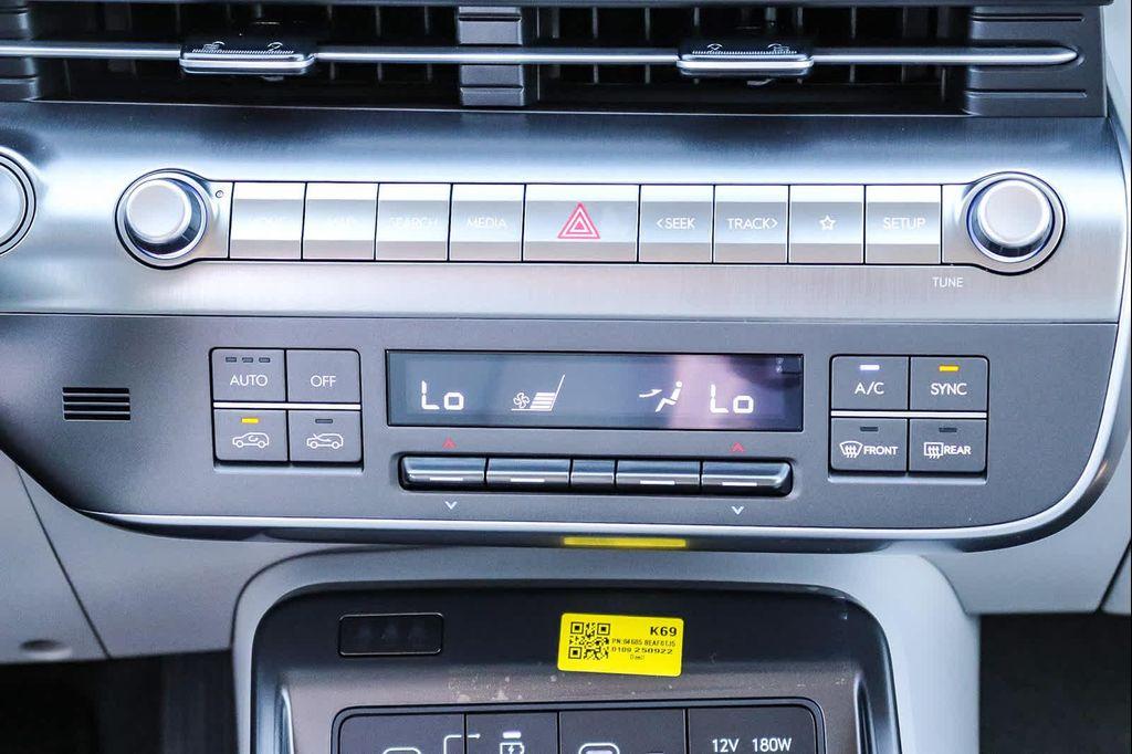 new 2026 Hyundai Kona car, priced at $33,229