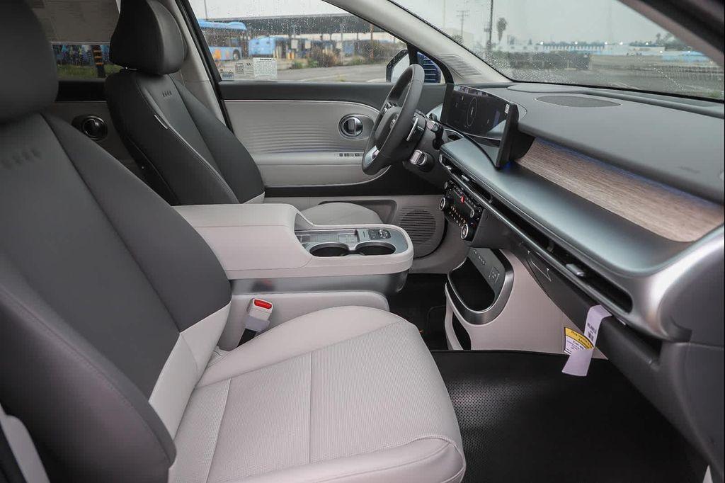 new 2026 Hyundai IONIQ 9 car, priced at $56,310