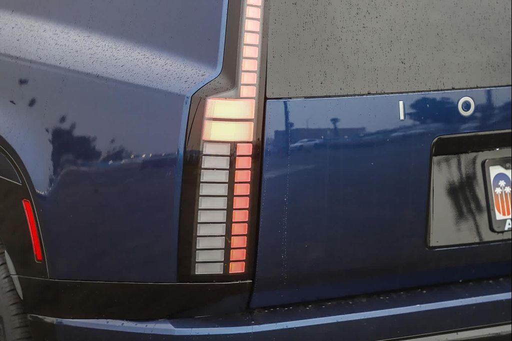 new 2026 Hyundai IONIQ 9 car, priced at $56,310