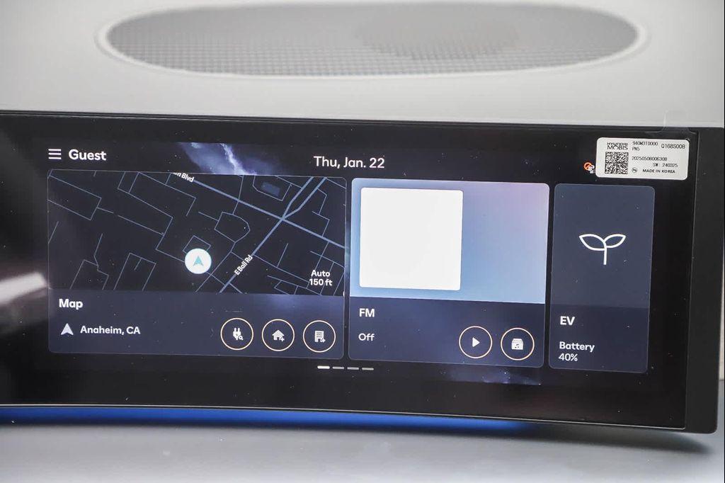 new 2026 Hyundai IONIQ 9 car, priced at $56,310