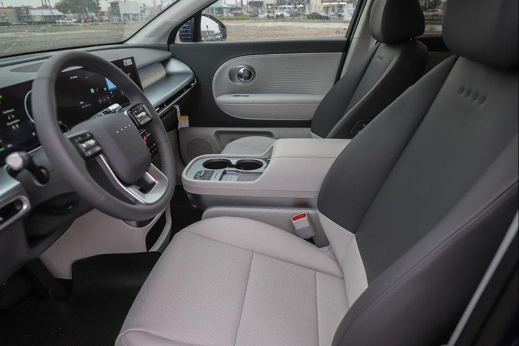 new 2026 Hyundai IONIQ 9 car, priced at $56,310