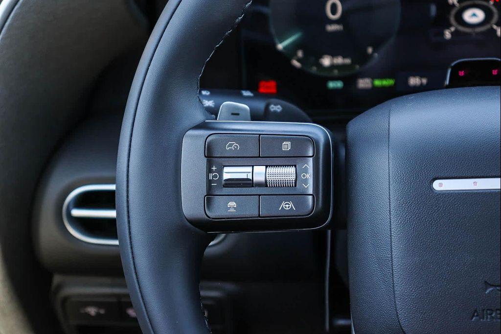 new 2026 Hyundai Palisade Hybrid car, priced at $59,645