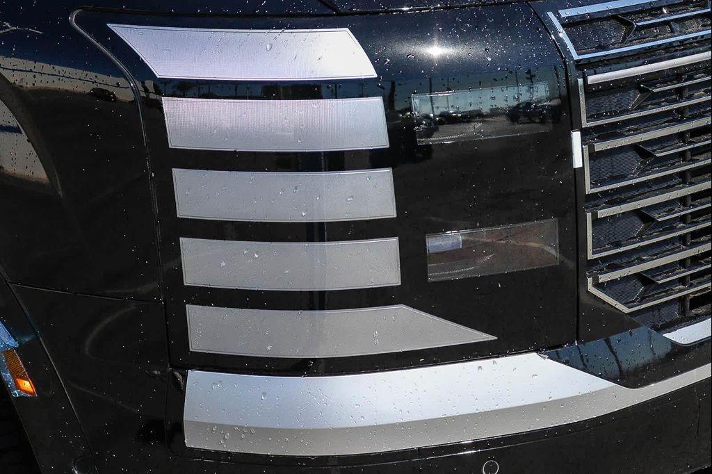 new 2026 Hyundai Palisade Hybrid car, priced at $59,645