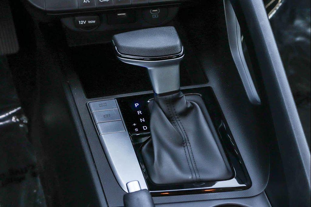 used 2024 Hyundai Elantra car, priced at $19,899