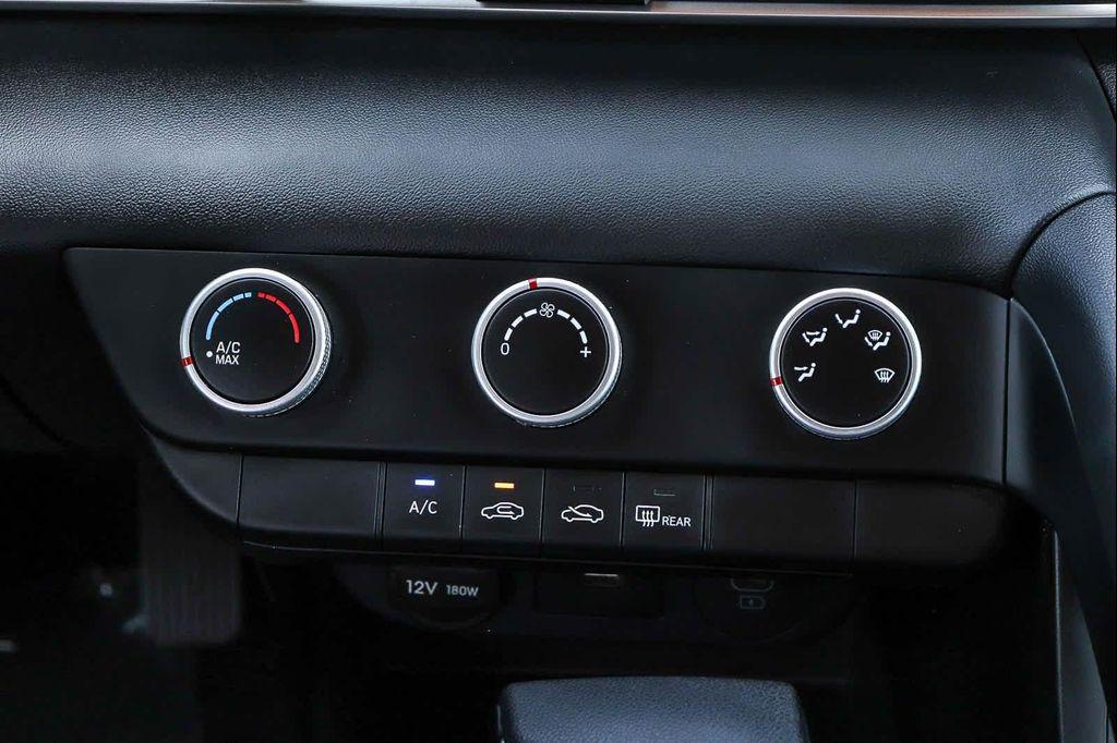 used 2024 Hyundai Elantra car, priced at $19,899