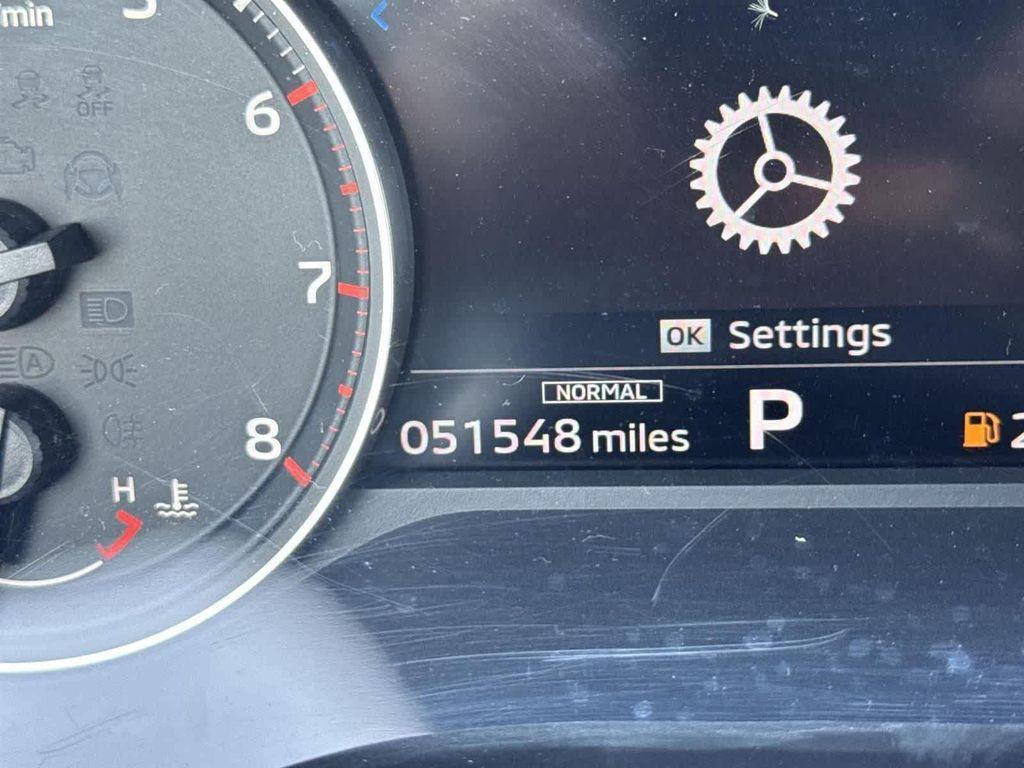 used 2024 Mitsubishi Outlander car, priced at $19,500