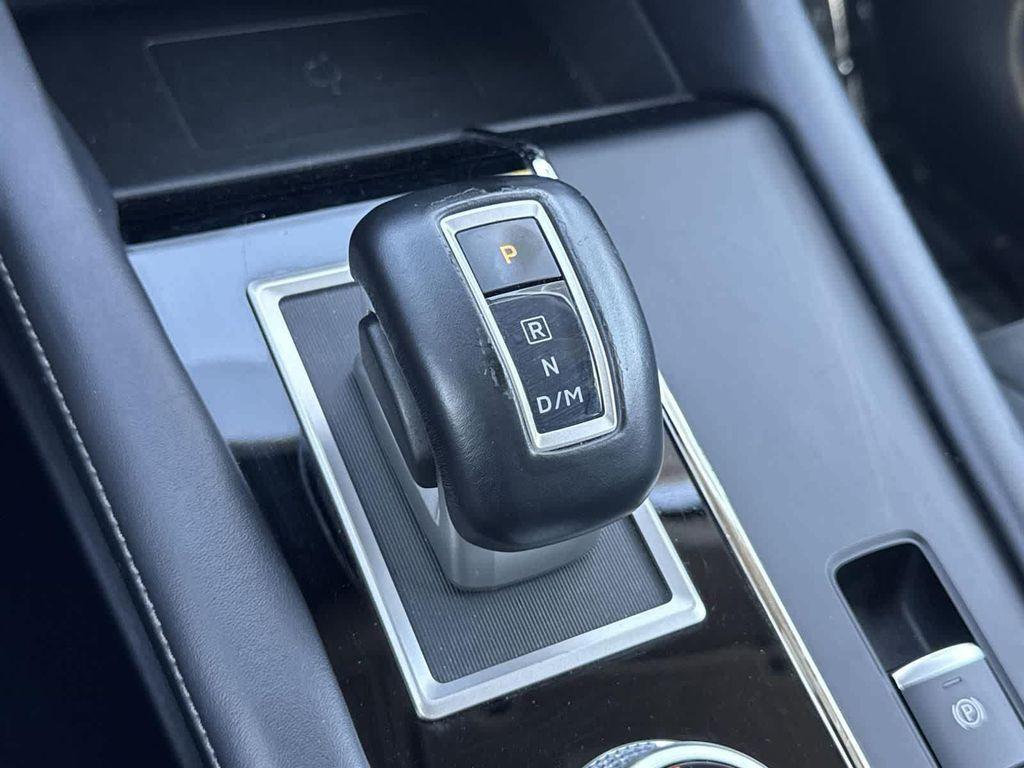 used 2024 Mitsubishi Outlander car, priced at $19,500