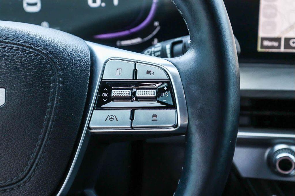 used 2024 Kia Telluride car, priced at $39,703