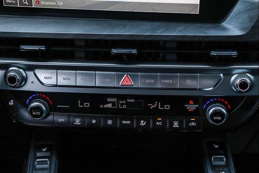 used 2024 Kia Telluride car, priced at $39,703