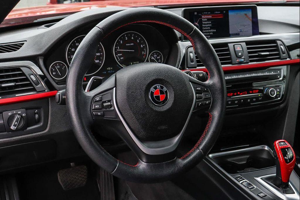 used 2015 BMW 428 car, priced at $14,679