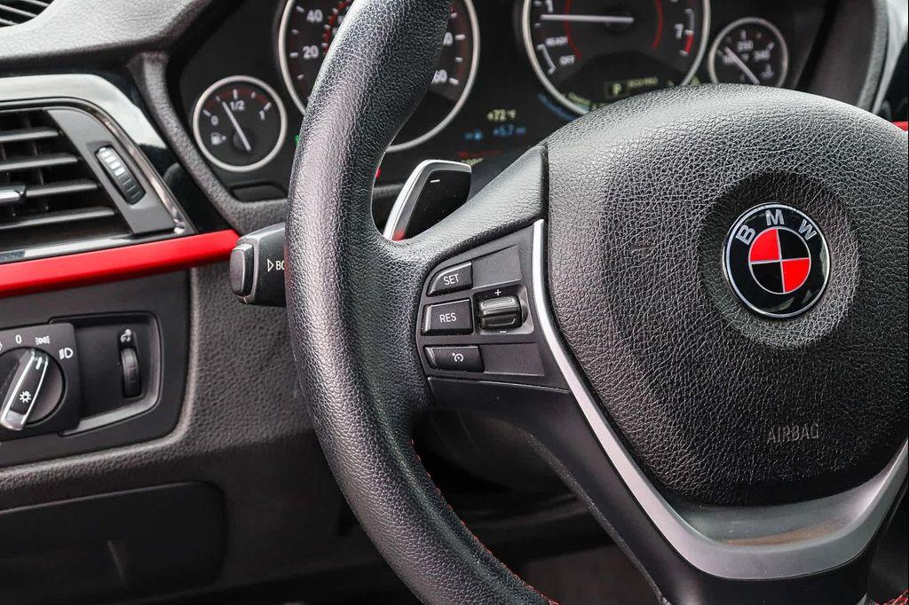 used 2015 BMW 428 car, priced at $14,679