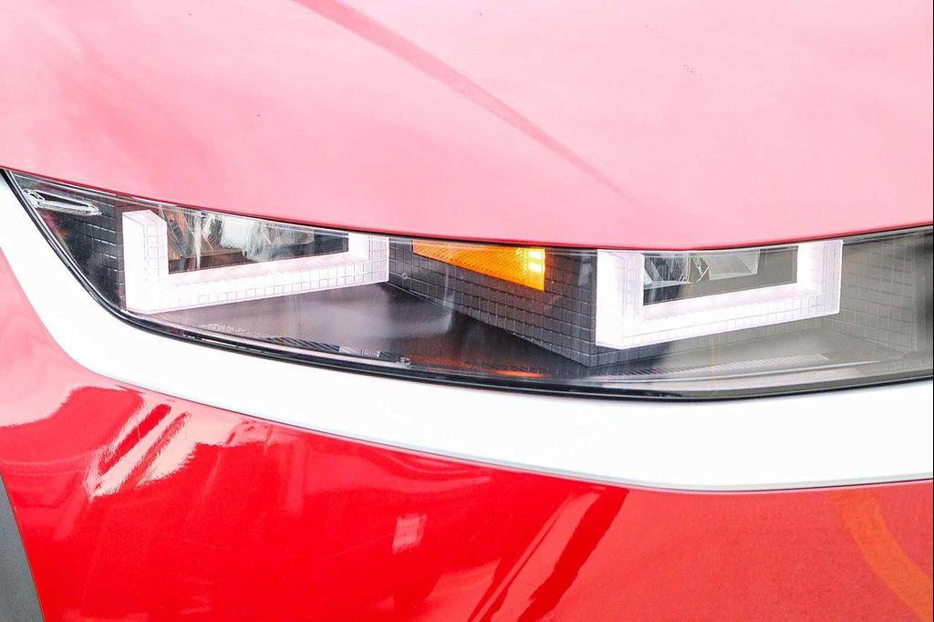 new 2026 Hyundai IONIQ 5 car, priced at $41,015