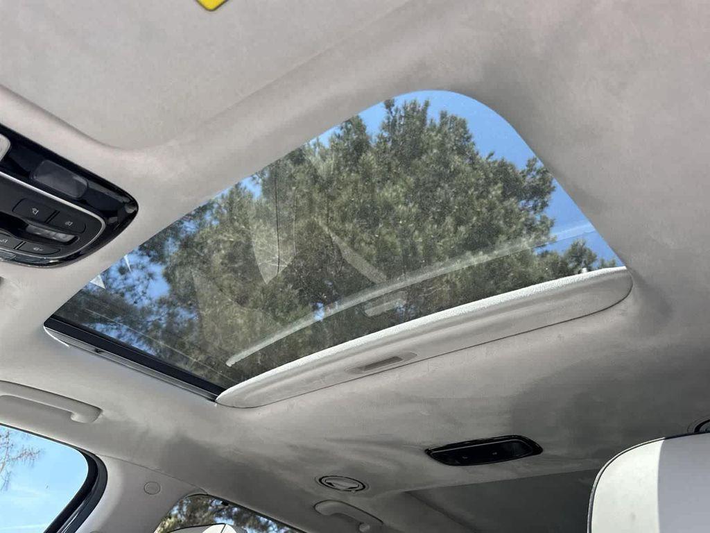 used 2021 Hyundai Palisade car, priced at $27,118