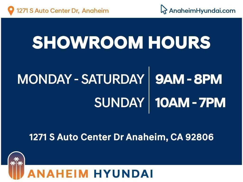 used 2021 Hyundai Palisade car, priced at $27,118