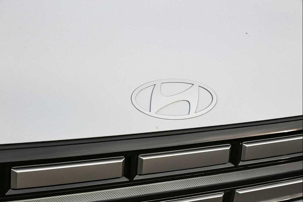 new 2026 Hyundai Santa Fe car, priced at $33,831