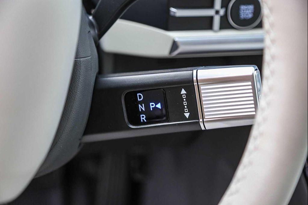 new 2026 Hyundai Santa Fe car, priced at $33,831