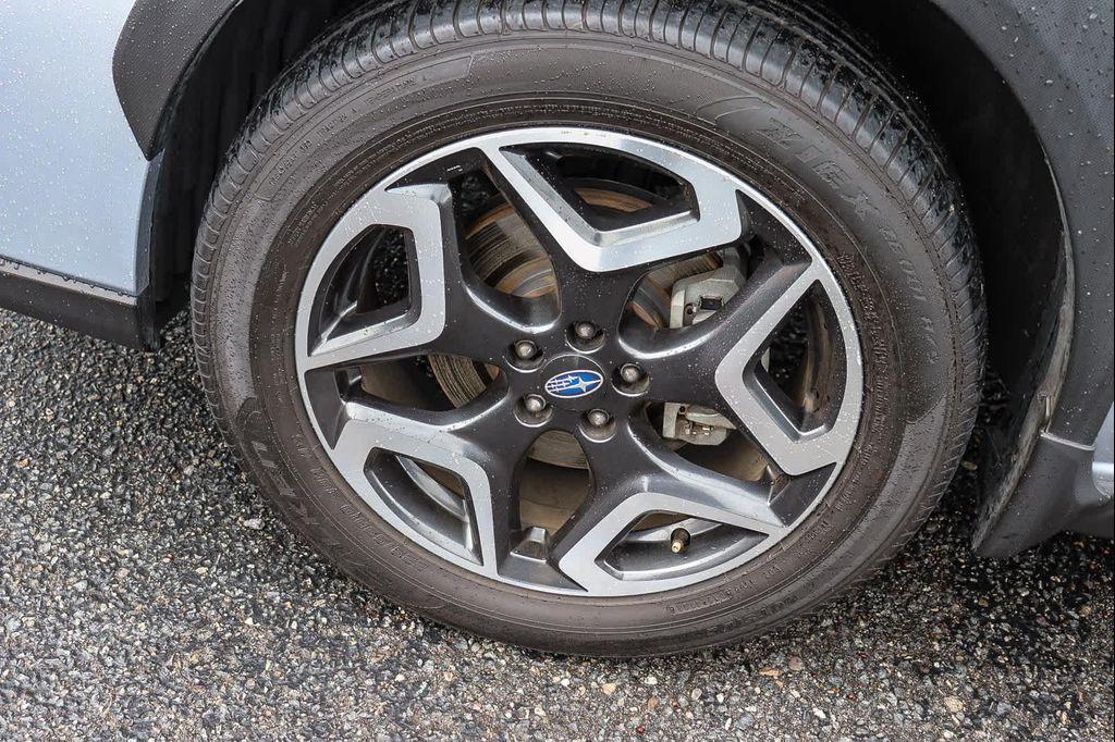 used 2020 Subaru Crosstrek car, priced at $21,400