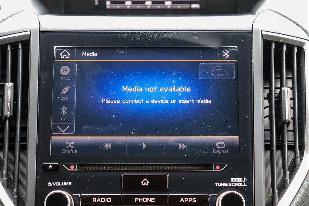 used 2020 Subaru Crosstrek car, priced at $21,400