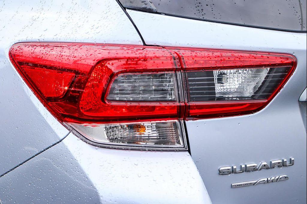 used 2020 Subaru Crosstrek car, priced at $21,400