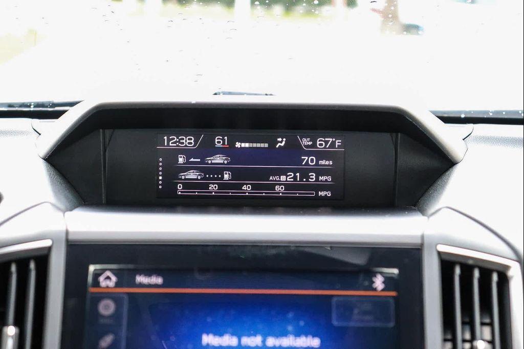 used 2020 Subaru Crosstrek car, priced at $21,400