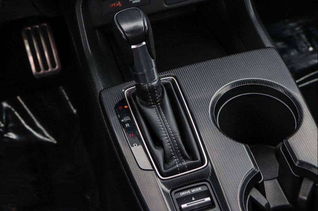 used 2023 Honda Civic car, priced at $26,080