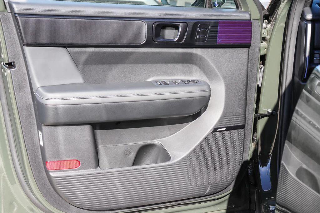 new 2026 Hyundai SANTA FE HEV car, priced at $47,689