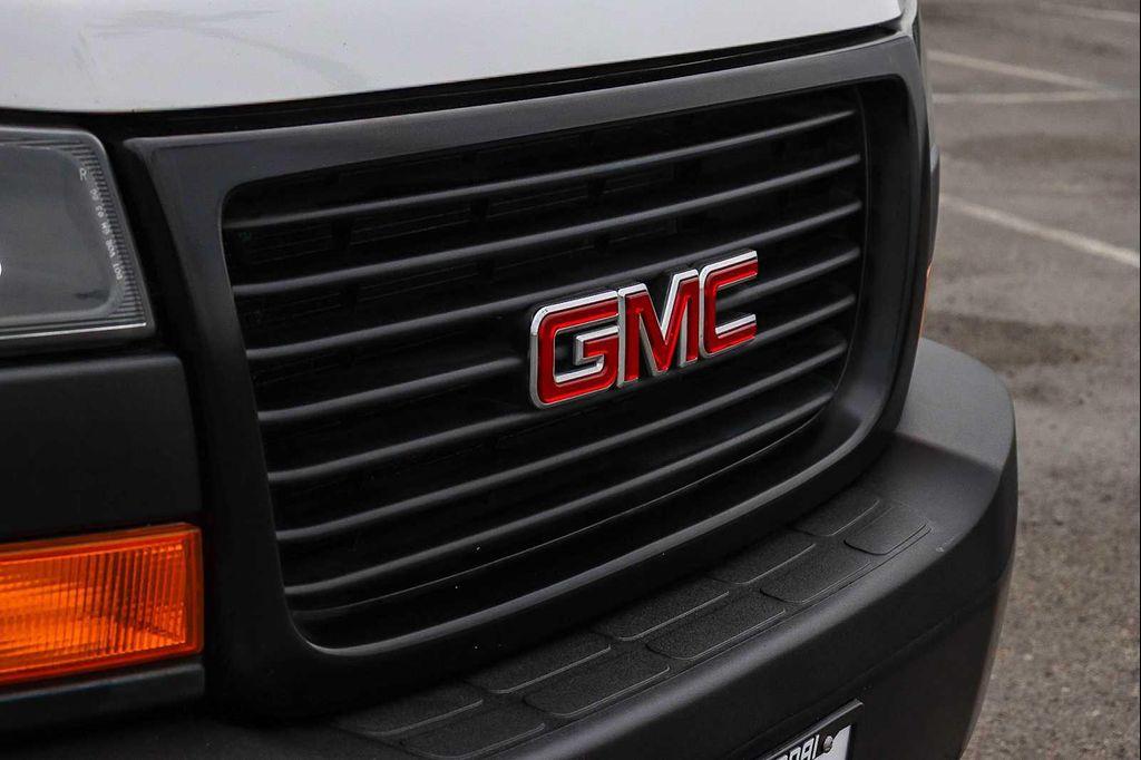 used 2023 GMC Savana 2500 car, priced at $20,998