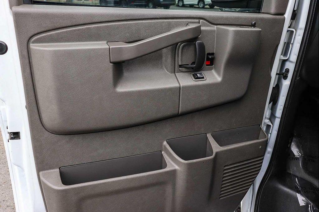 used 2023 GMC Savana 2500 car, priced at $20,998