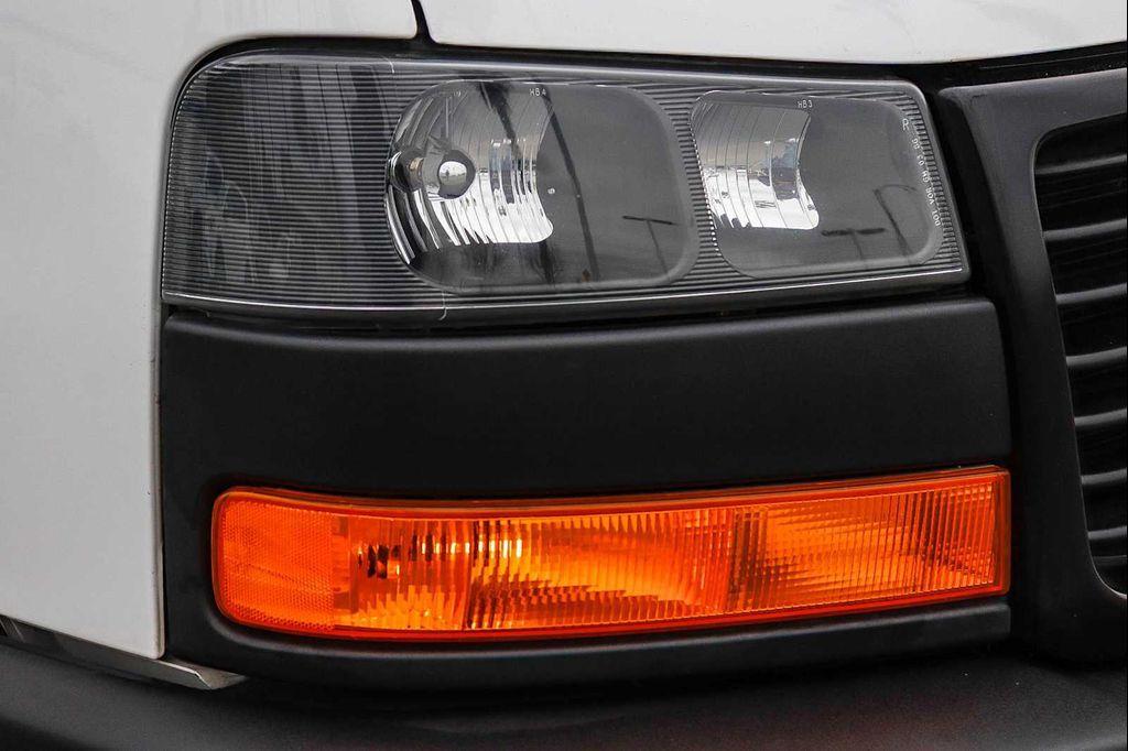 used 2023 GMC Savana 2500 car, priced at $20,998