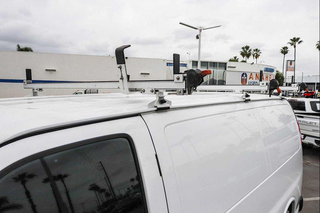 used 2023 GMC Savana 2500 car, priced at $20,998